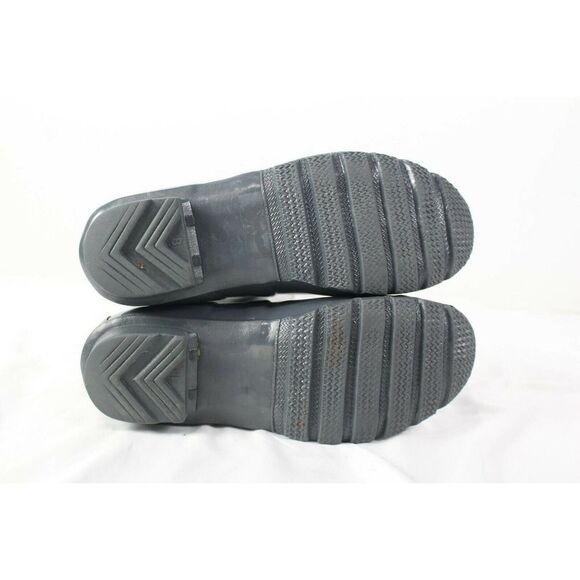 ladies HUNTER RUBBER BOOTS size 6M - Picture 12 of 12